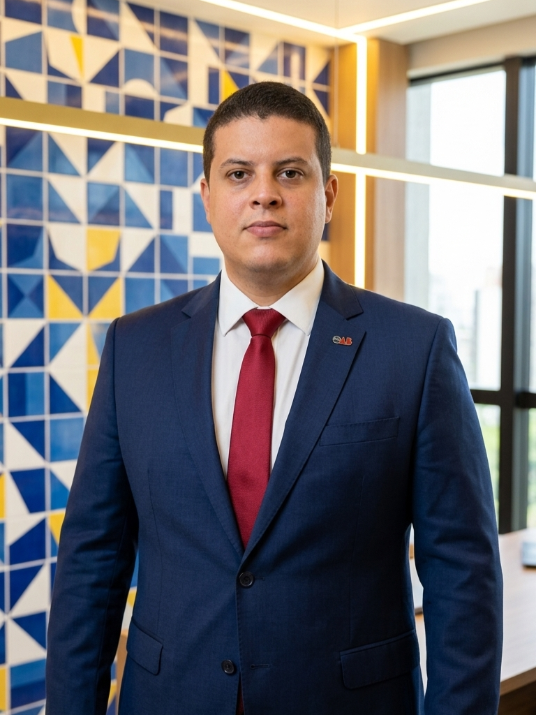 Dr. Caio Boretes