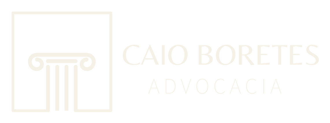 Caio Boretes Advocacia